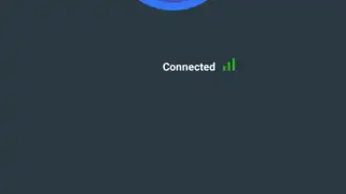 Captura de tela de BARA VPN 3