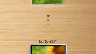 Captura de tela de PowerDVD Mobile 11