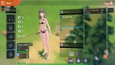 Captura de tela de Zgirls II-Last One 4