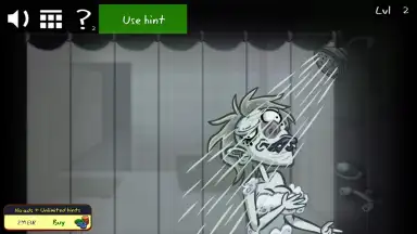 Captura de tela de Troll Face Quest Horror 2 5