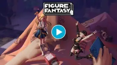 Captura de tela de Figure Fantasy 1