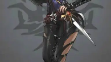 Captura de tela de Chromatic Souls (Old) 14