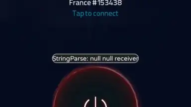 Captura de tela de Maple VPN 2