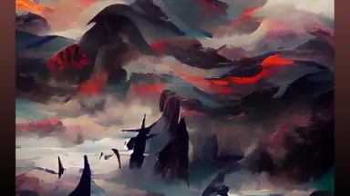 Captura de tela de Dream by WOMBO 7