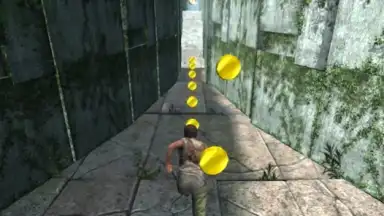 Captura de tela de Maze Runner 2