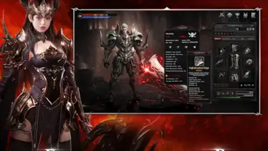 Captura de tela de Ashes of Valhalla 7