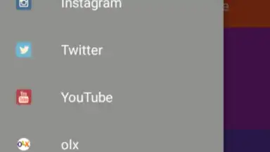 Captura de tela de BrowserR 2