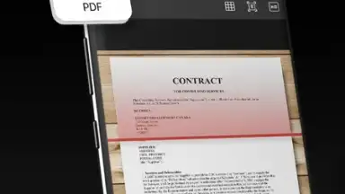 Captura de tela de PDF Extra - Scan, Edit & Sign 2