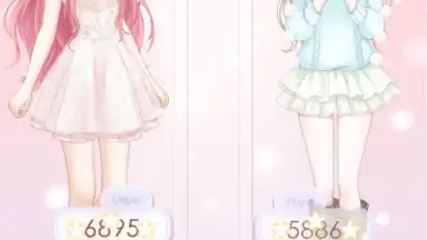 Captura de tela de Love Nikki-Dress Up Fantasy 3
