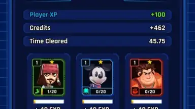 Captura de tela de Disney Epic Quest 5