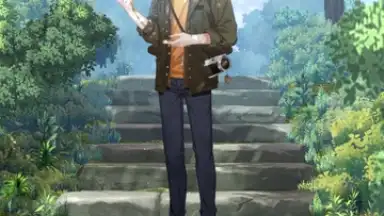 Captura de tela de Tears of Themis 4
