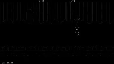 Captura de tela de Stone Story 6