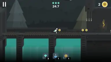 Captura de tela de Particular 4