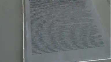 Captura de tela de Microsoft Lens 6