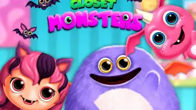 Captura de tela de Closet Monsters 6
