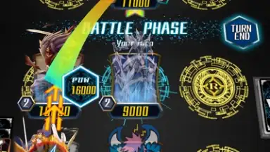 Captura de tela de Vanguard ZERO (JP) 6