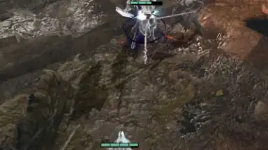 Captura de tela de Darkness & Divinity 4