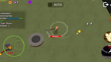Captura de tela de Grow Titan.io 4