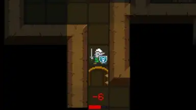 Captura de tela de Ruins of Marr 8