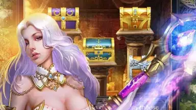 Captura de tela de Legend OL 6