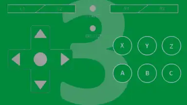 Captura de tela de BT Controller 5