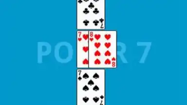 Captura de tela de Poker7 5