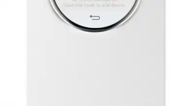 Captura de tela de Circle Remote 3