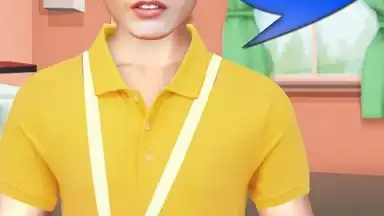 Captura de tela de WristSurgeryDoctor 7