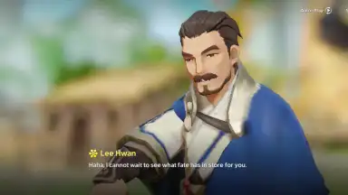 Captura de tela de Blade & Soul Heroes 8