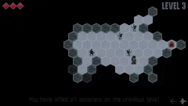 Captura de tela de Switch Hook 3