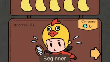Captura de tela de Dream Detective 5