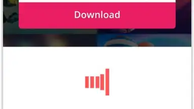 Captura de tela de Pick Video downloader 7