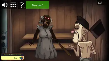 Captura de tela de Troll Quest Horror 3 8