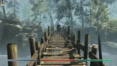 Captura de tela de The Elder Scrolls: Blades 8