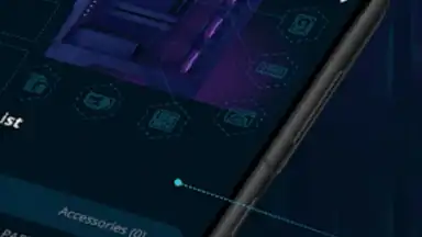 Captura de tela de Newegg 5
