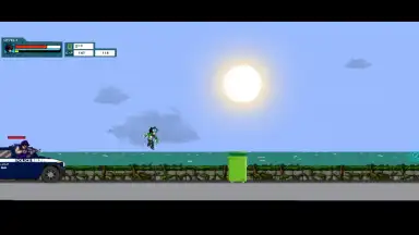 Captura de tela de Citizen لعبة مواطن 3