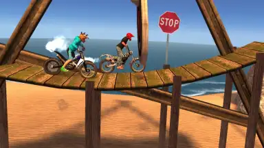 Captura de tela de Trial Xtreme 3 3