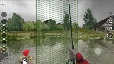 Captura de tela de Ultimate Fishing Simulator 5