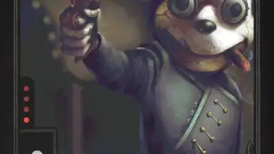 Captura de tela de Afterland 5