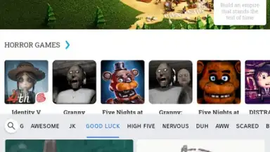 Captura de tela de Gboard 20