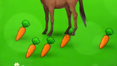 Captura de tela de My Horse Prince 6