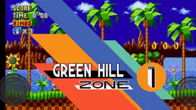 Captura de tela de Sonic Mania Plus 14
