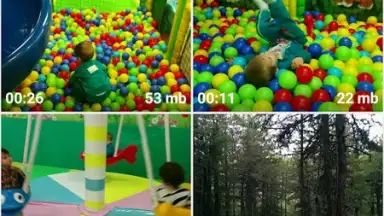 Captura de tela de VidTrim - Video Editor 13