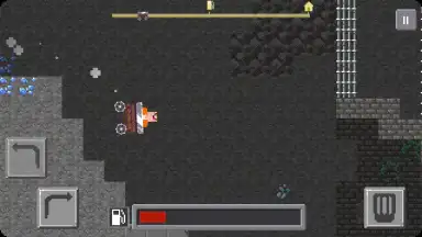 Captura de tela de Noob vs Pro 2 10