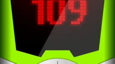 Captura de tela de ZyMi Metrónomo 1
