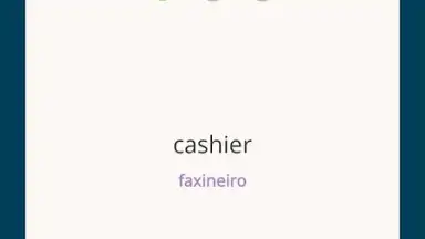 Captura de tela de English with LinguaLeo 18
