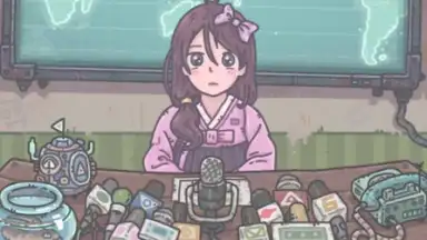 Captura de tela de Super Snail 5