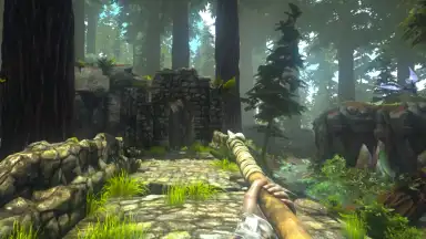 Captura de tela de ARK: Ultimate Mobile Edition 4