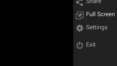 Captura de tela de WordPad 1