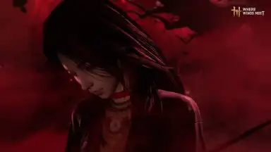 Captura de tela de Where Winds Meet (CN) 2